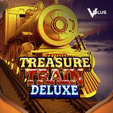 Treasure Train Deluxe - FOXYBET77