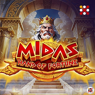 Mancala : Midas: Hand of Fortune - FOXYBET77