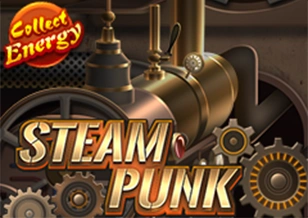 Steam Punk - FOXYBET77