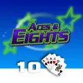 Aces and Eights 10 Hand - FOXYBET77
