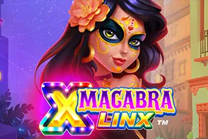 Macabra Linx - FOXYBET77