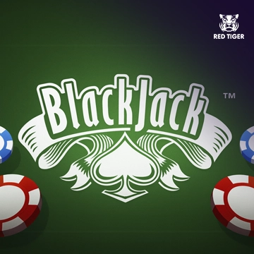 Redtiger : Classic Blackjack - FOXYBET77