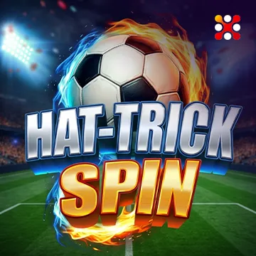 Hat-Trick Spin - FOXYBET77