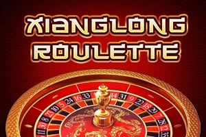 Xiang Long Roulette - FOXYBET77