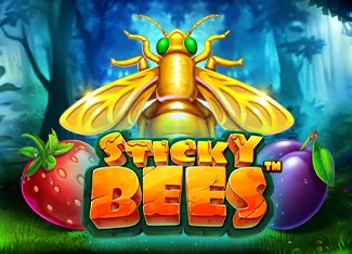 Pragmatic : Sticky Bees - FOXYBET77