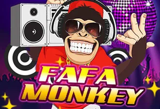 PLAYSTAR : FA FA MONKEY - FOXYBET77