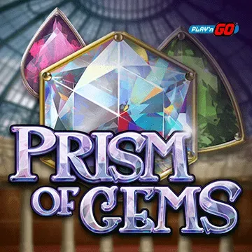 PlaynGo : Prism of Gems - FOXYBET77
