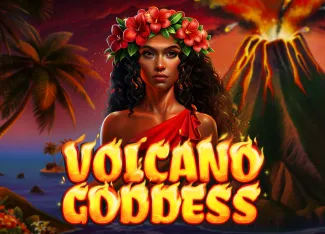 Pragmatic : Volcano Goddess - FOXYBET77