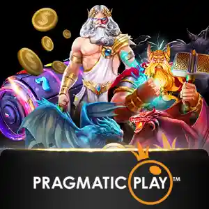 Pragmatic - FOXYBET77