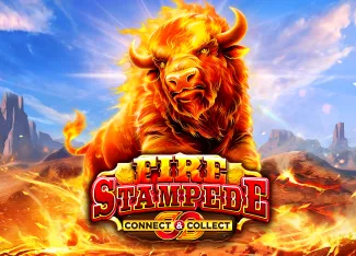 Pragmatic : Fire Stampede - FOXYBET77