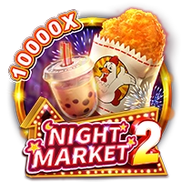 Facai : NIGHT MARKET 2 - FOXYBET77