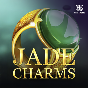 Redtiger : Jade Charms - FOXYBET77