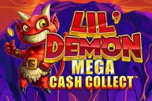 Lil Demon: Mega Cash Collect - FOXYBET77
