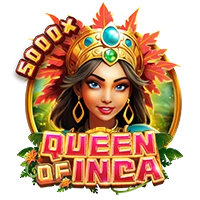 Facai : QUEEN OF INCA - FOXYBET77