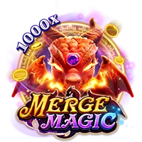 Facai : MERGE MAGIC - FOXYBET77