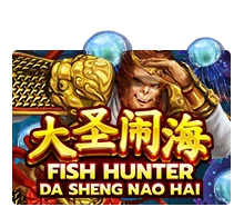 Fish Hunting: Da Sheng Nao Hai - FOXYBET77