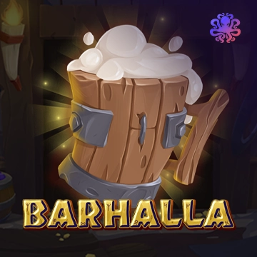 Octoplay : Barhalla - FOXYBET77