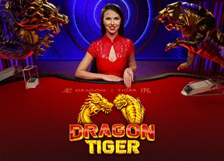 Dragon Tiger - FOXYBET77