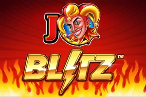 Jo Blitz - FOXYBET77