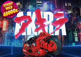 Akira - FOXYBET77
