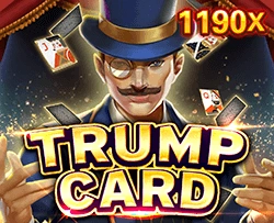 Trump Card - FOXYBET77