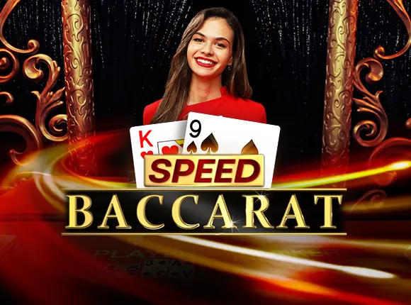 Speed Baccarat G - FOXYBET77