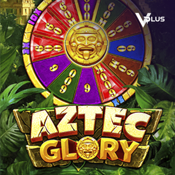 Aztec Glory - FOXYBET77