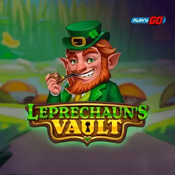 PlaynGo : Leprechauns Vault - FOXYBET77
