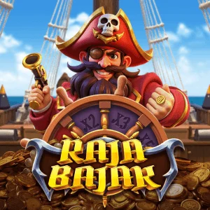 Pirate King - FOXYBET77