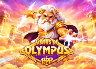 Gates of Olympus POP - FOXYBET77