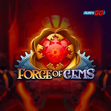 PlaynGo : Forge Of Gems - FOXYBET77
