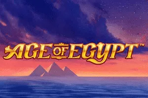Age of Egypt - FOXYBET77