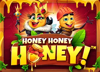 Pragmatic : Honey Honey Honey - FOXYBET77