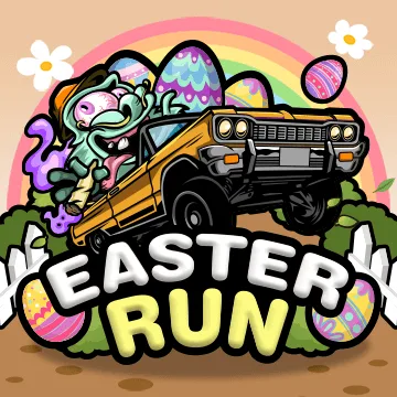 Easter Run - FOXYBET77