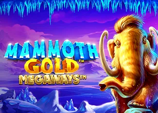 Mammoth Gold Megaways - FOXYBET77