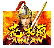 Joker123 : Mulan - FOXYBET77