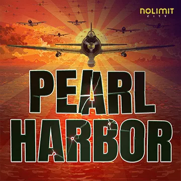 NolimitCity : Pearl Harbor - FOXYBET77
