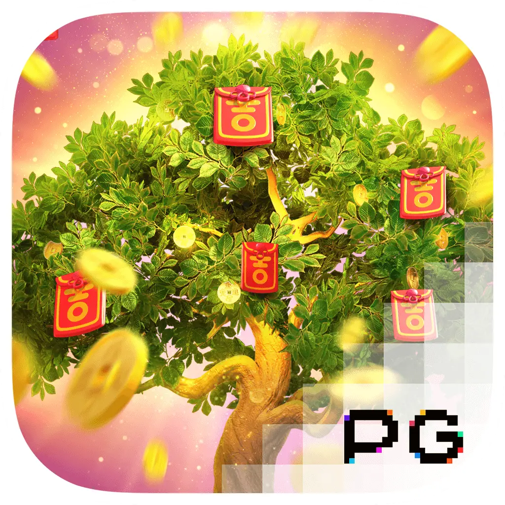 PGSoft : Prosperity Fortune Tree - FOXYBET77