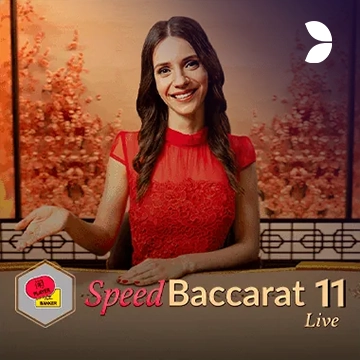 Speed Baccarat 11 - FOXYBET77