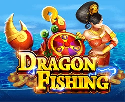 Dragon Fishing - FOXYBET77