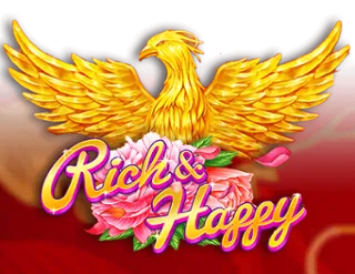 PLAYSTAR : RICH & HAPPY - FOXYBET77