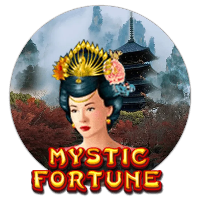 Habanero : Mystic Fortune - FOXYBET77