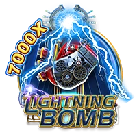 LIGHTNING BOMB - FOXYBET77