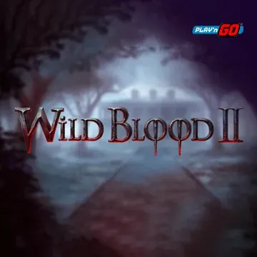 PlaynGo : Wild Blood 2 - FOXYBET77