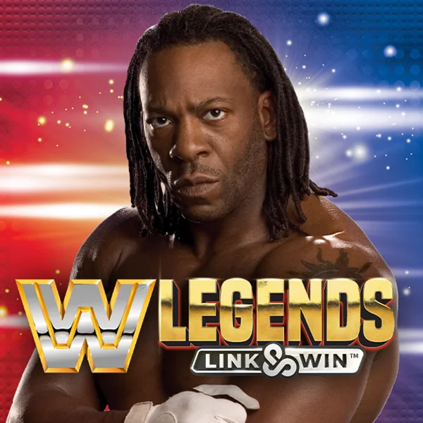 WWE Legends: Link & Win - FOXYBET77