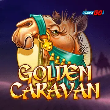 PlaynGo : Golden Caravan - FOXYBET77