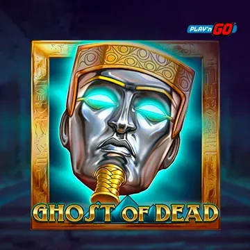 PlaynGo : Ghost of Dead - FOXYBET77