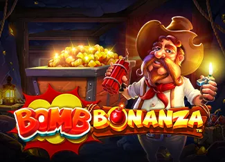 Pragmatic : Bomb Bonanza - FOXYBET77