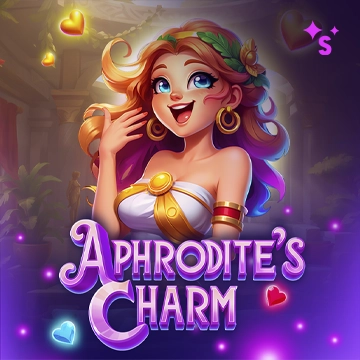 Spinocchio : Aphrodites Charm - FOXYBET77