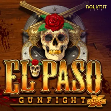 NolimitCity : El Paso Gunfight xNudge - FOXYBET77